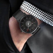 Student Watch Creative Quartz Watch