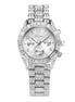 Women Crystal Quartz Analog Wrist Watch Fashion Stainless Steel Geneva Luxury Reloj Hombre Montre Femme Sport Watches
