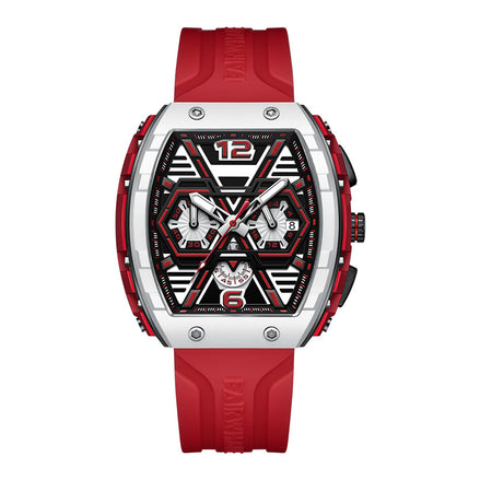 Watch Men'S Multifunction Quartz Watch