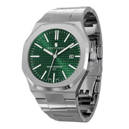 Men'S Watches Classic Business Watches Stainless Steel Watches High-End Clocks Imported Movements Sports Wristwatch