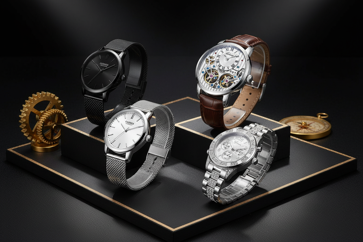 Watches Bundle